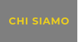 CHI SIAMO